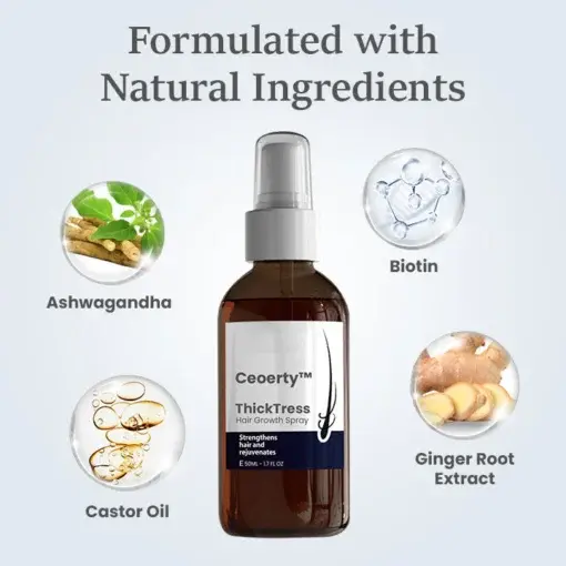 ThickTress Hair Growth Spray - Image 7