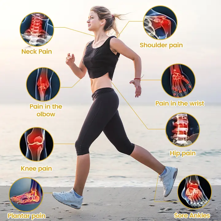 VenomFlex Bee Therapy Cream - Image 4