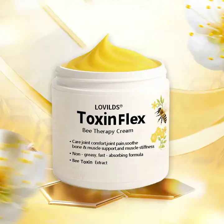 VenomFlex Bee Therapy Cream - Image 5