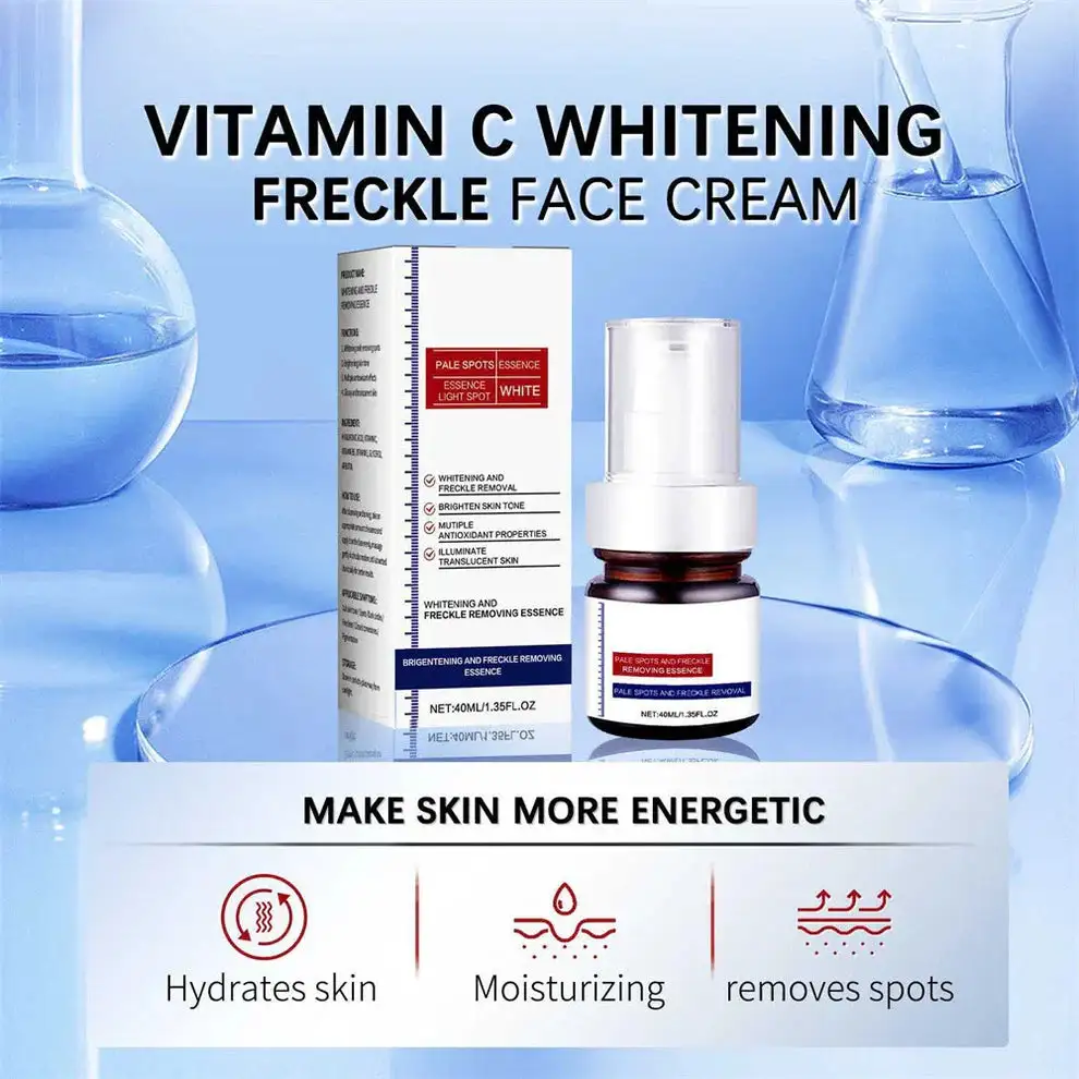 WHITENING ANDFRECKLE REMOVING ESSENCE - Image 5