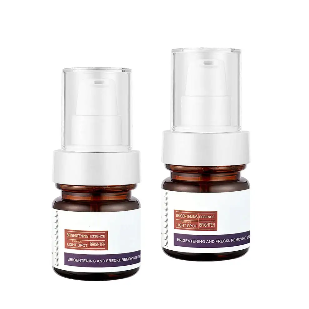WHITENING ANDFRECKLE REMOVING ESSENCE - Image 7