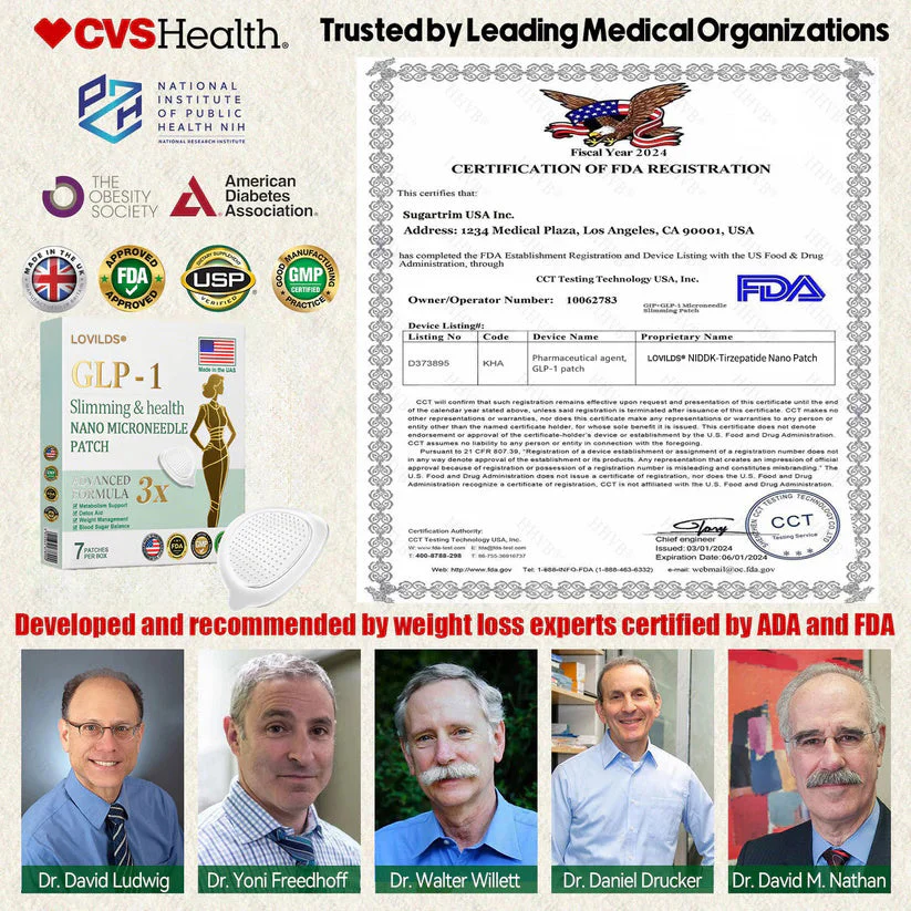 Nano Patch - Image 6