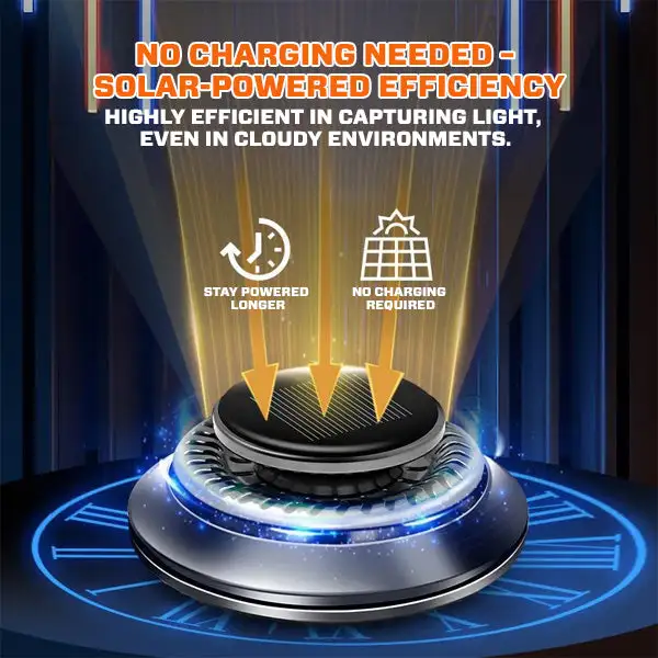 DefrosterX Electromagnetic Molecular Car Snow Removal Device - Image 8