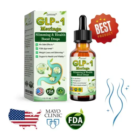 Slimming & Health Boost Drops - Image 10