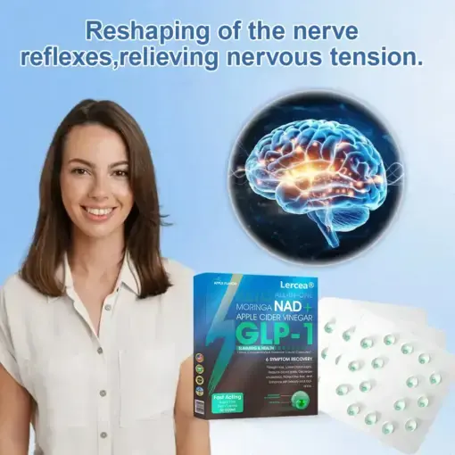 Slimming & Health Ultra Concentrated Essence Liquid Pearls - Image 13