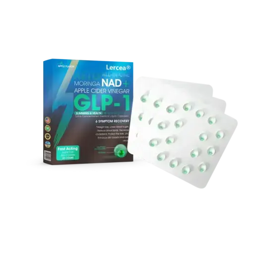 Slimming & Health Ultra Concentrated Essence Liquid Pearls - Image 17