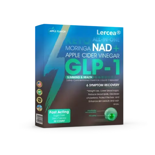 Slimming & Health Ultra Concentrated Essence Liquid Pearls - Image 18