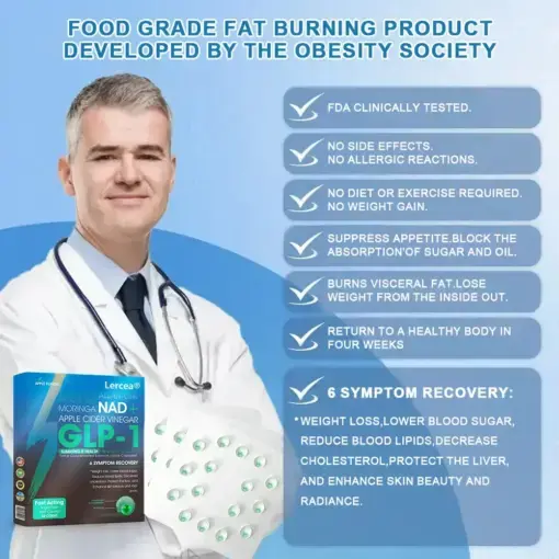 Slimming & Health Ultra Concentrated Essence Liquid Pearls - Image 2