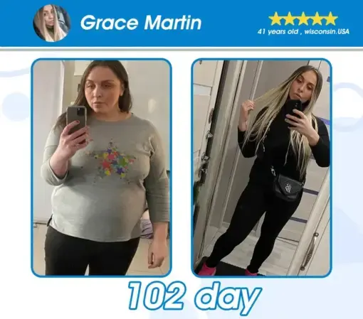 Slimming & Health Ultra Concentrated Essence Liquid Pearls - Image 4