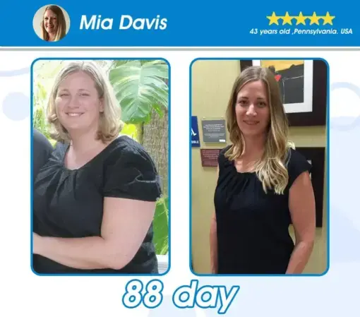 Slimming & Health Ultra Concentrated Essence Liquid Pearls - Image 8