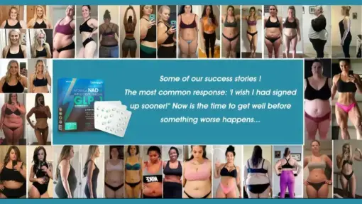 Slimming & Health Ultra Concentrated Essence Liquid Pearls - Image 9