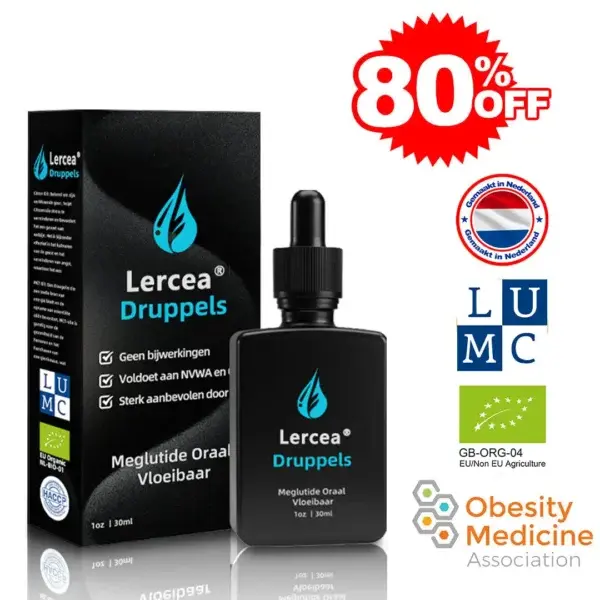 Meglutide Oraal Vloeibaar
