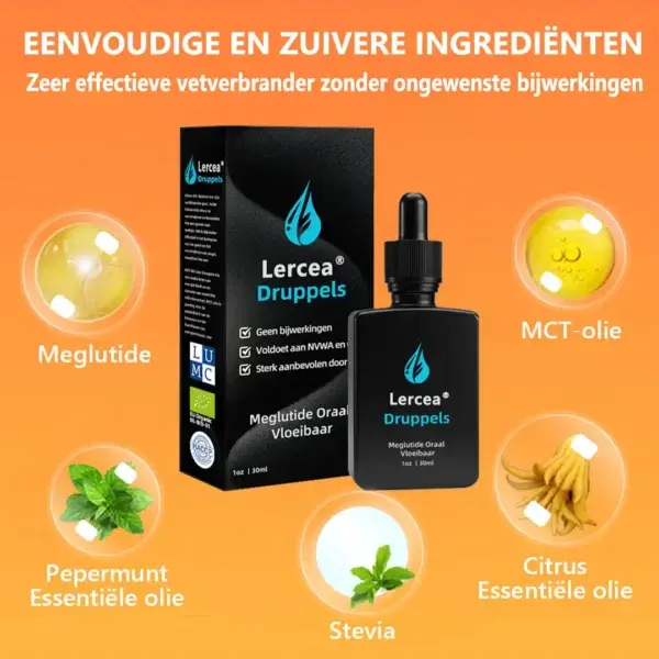 Meglutide Oraal Vloeibaar - Image 14