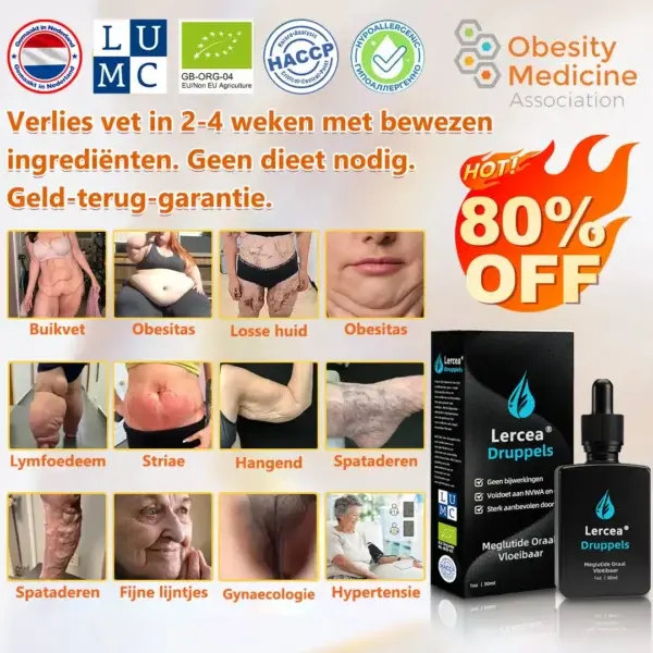 Meglutide Oraal Vloeibaar - Image 3