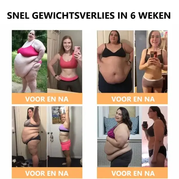 Meglutide Oraal Vloeibaar - Image 6