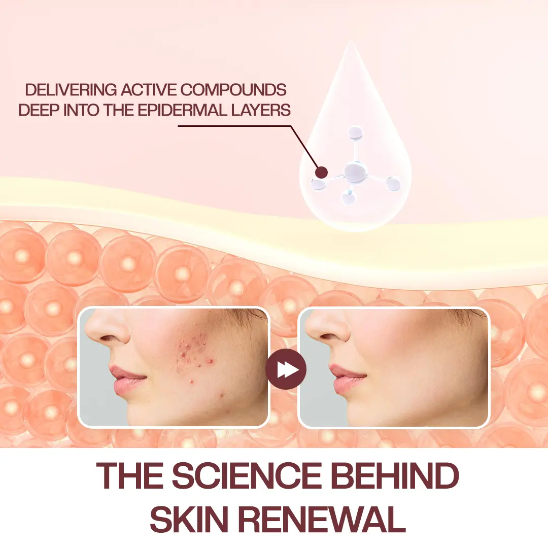 SkinLixir Black Rice Essence Cream - Image 10