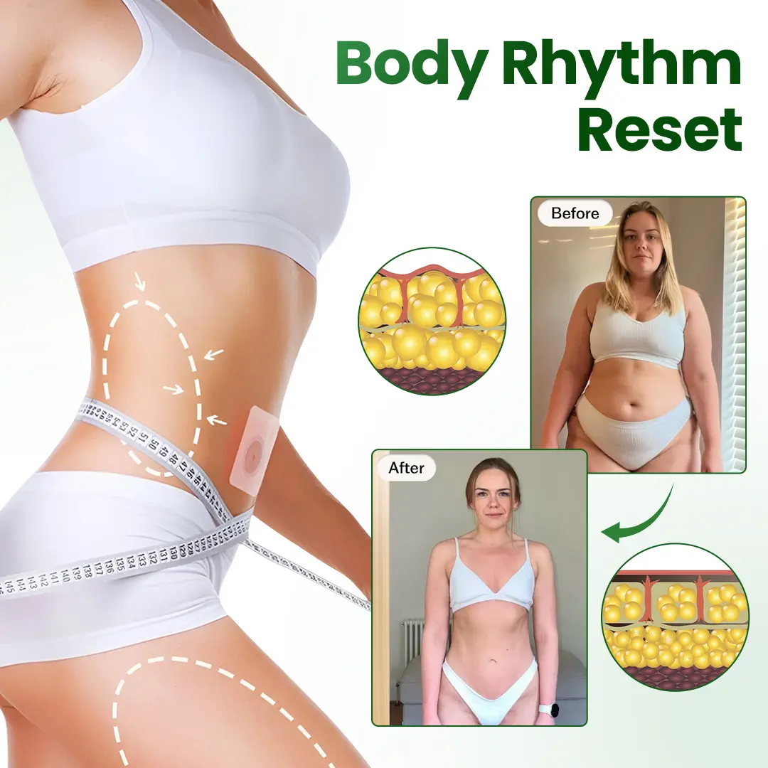 Slim Balance Patch - Image 3