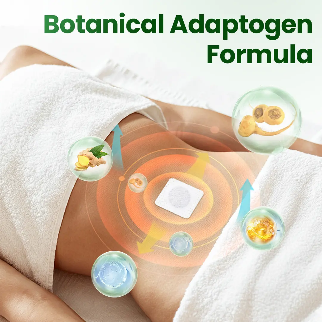 Slim Balance Patch - Image 8