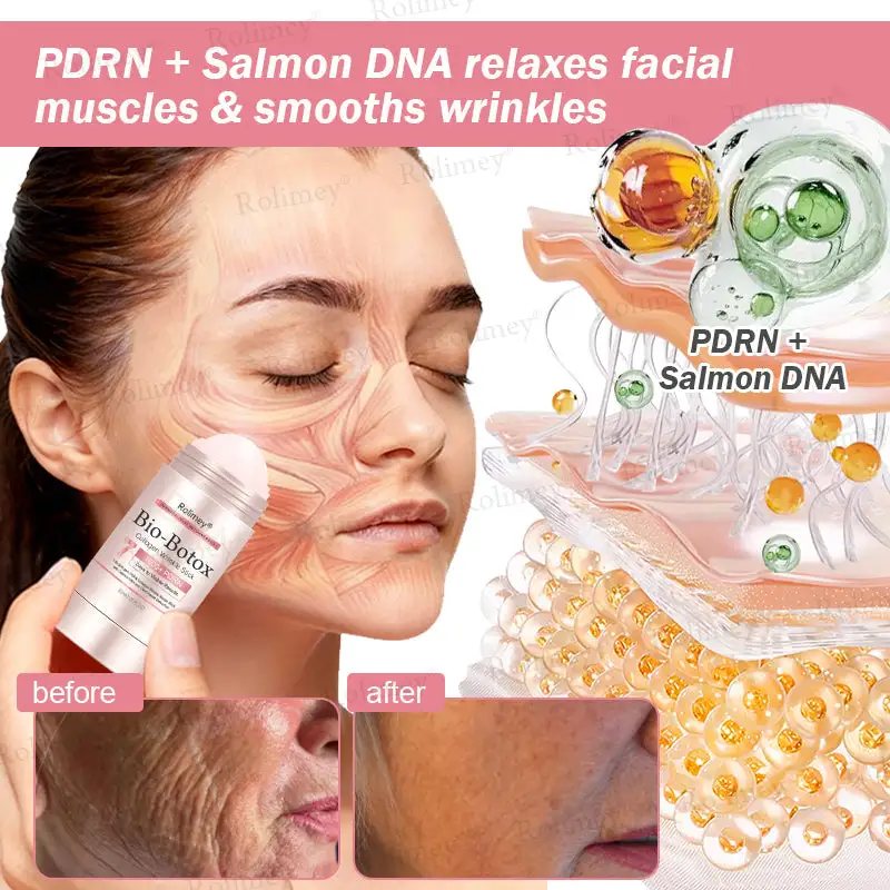 Bio-Botox PDRN Collagen Wrinkle Stick - Image 11