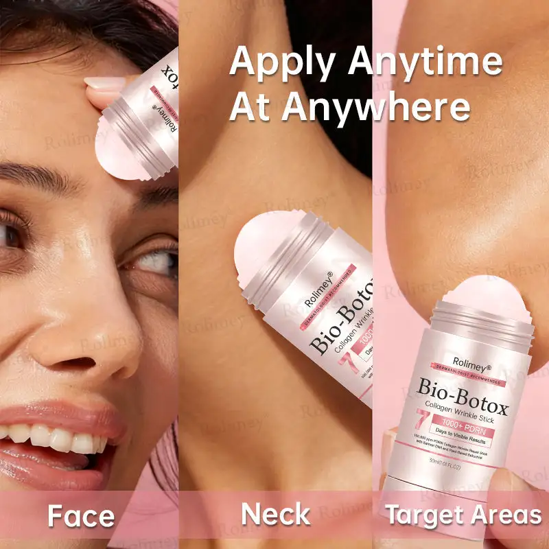 Bio-Botox PDRN Collagen Wrinkle Stick - Image 13