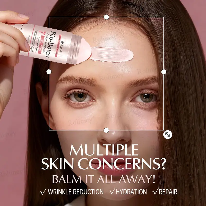 Bio-Botox PDRN Collagen Wrinkle Stick - Image 14