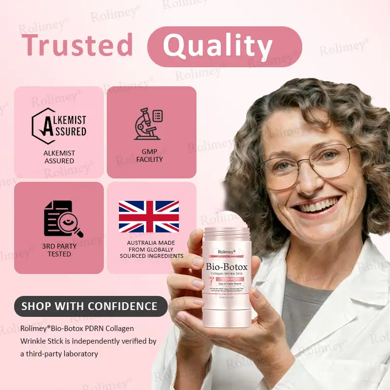 Bio-Botox PDRN Collagen Wrinkle Stick - Image 2