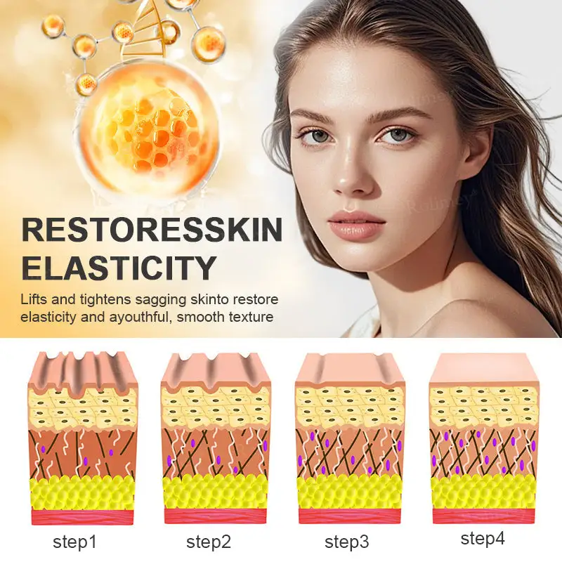 Bee Venom Skin Comprehensive Cream - Image 12