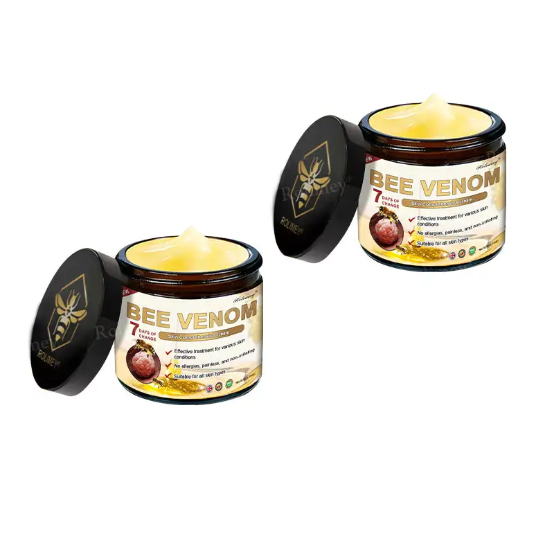Bee Venom Skin Comprehensive Cream - Image 19