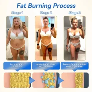 Max Weight Loss Oral Solution