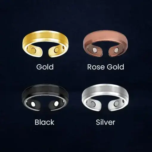 ProstaMagnetic Harmony Ring - Image 12
