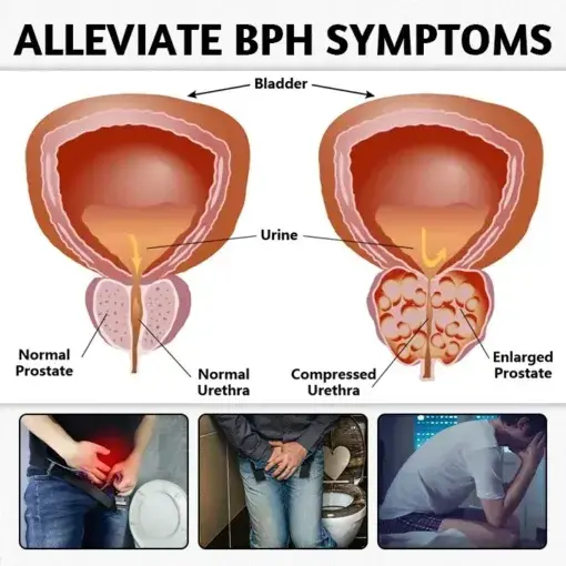 ProstaMagnetic Harmony Ring - Image 6