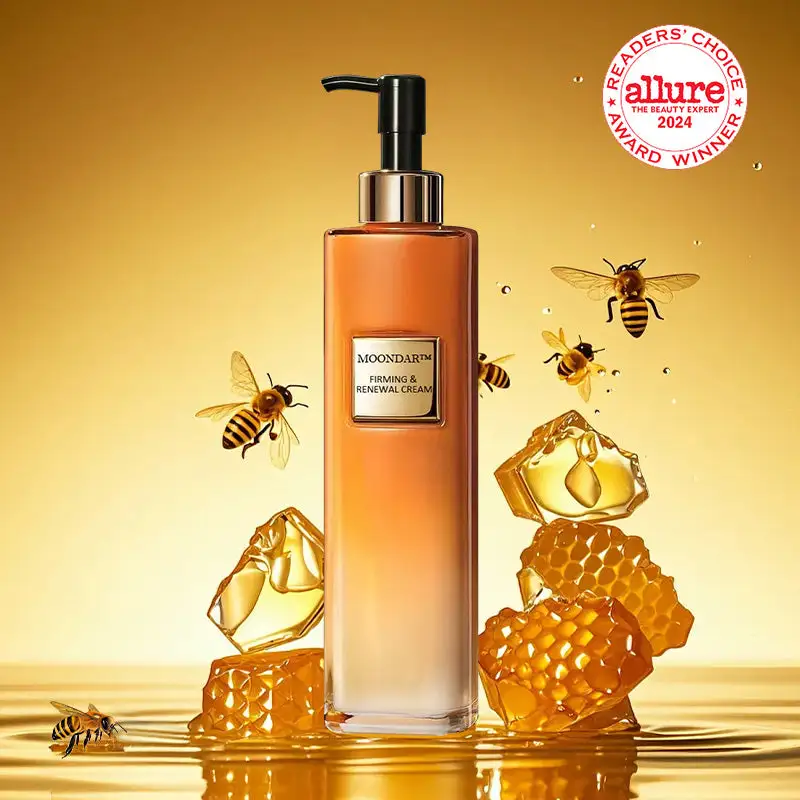 Firming & Renewal Cream: Restore Skin Elasticity