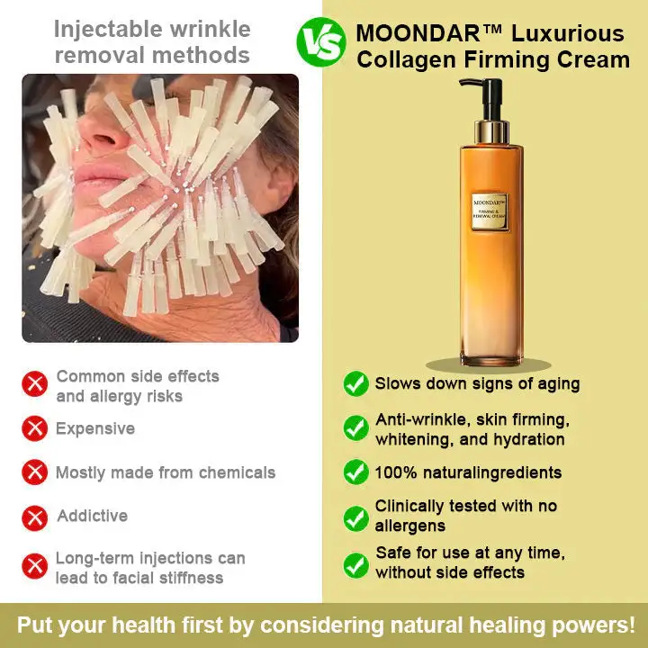 Firming & Renewal Cream: Restore Skin Elasticity - Image 3