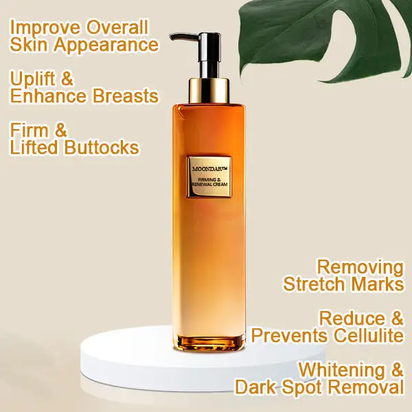 Firming & Renewal Cream: Restore Skin Elasticity - Image 4