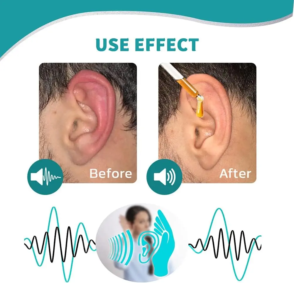Ear Care Drops - Image 2