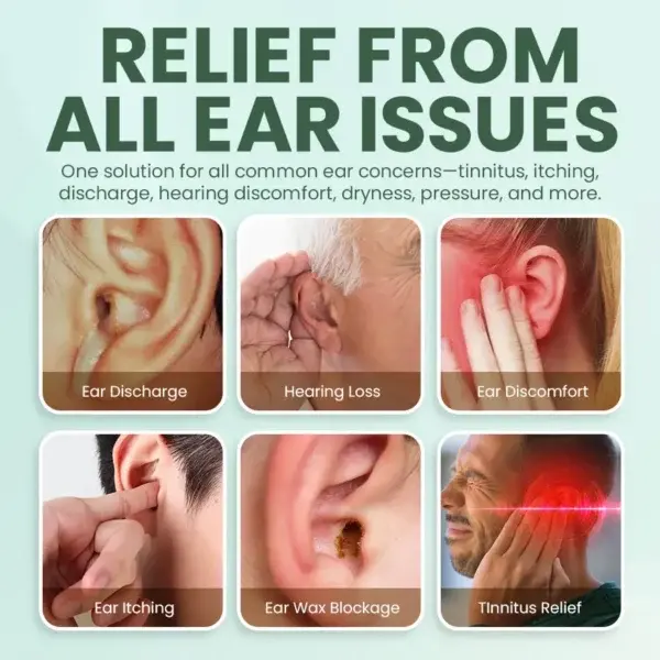 NESLEMY Ear Care Solution - Image 3