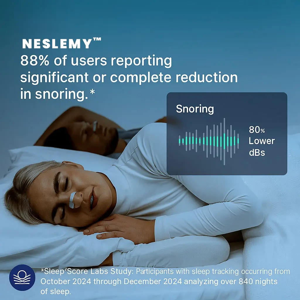 Magnetic Nasal Strip Starter Kit - Image 6