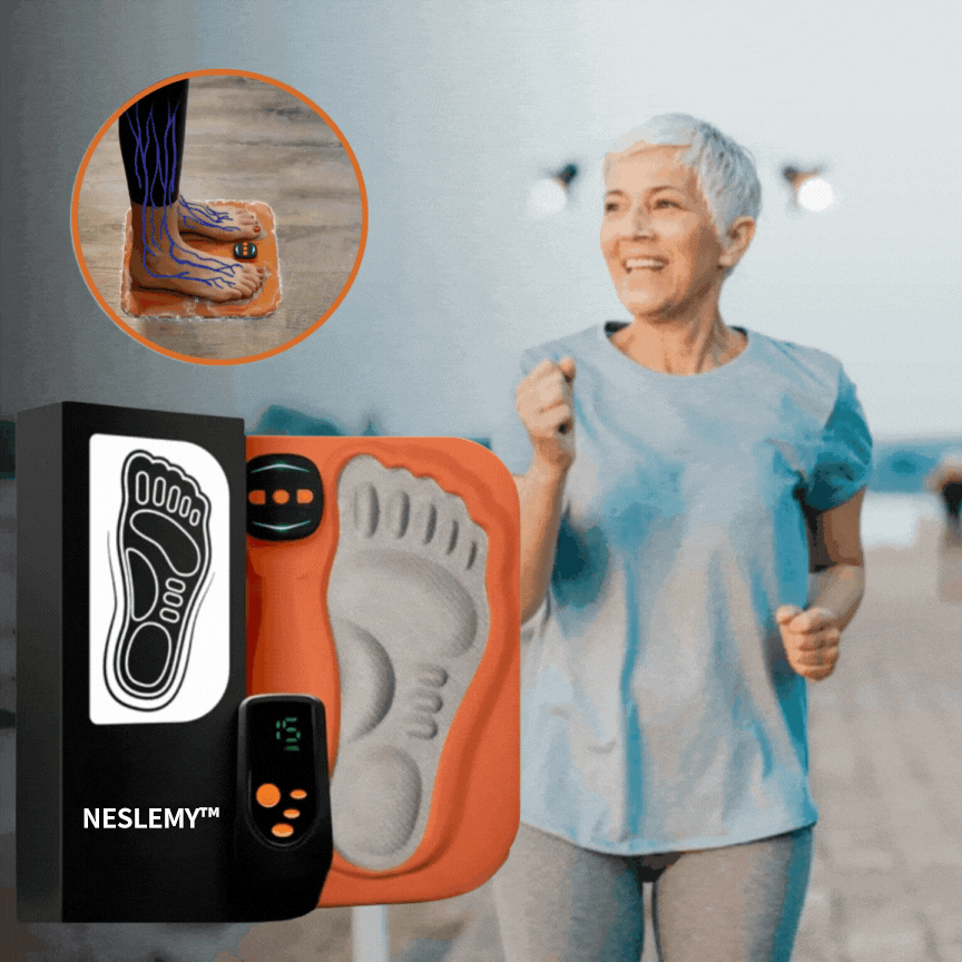 NMES Foot Stimulator