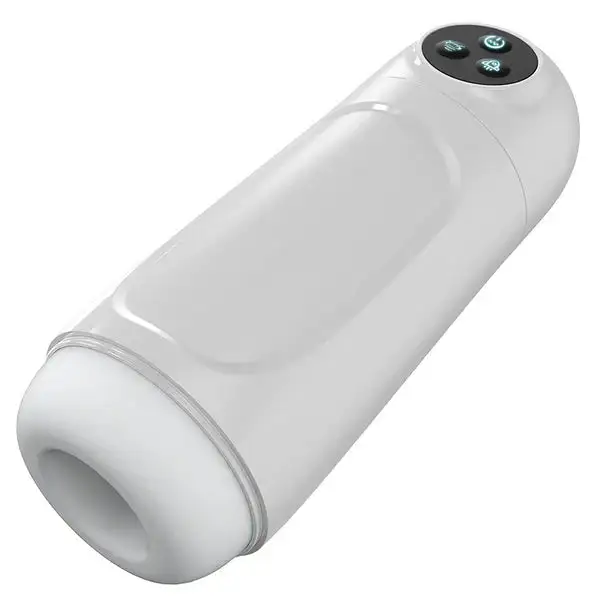 Pulse Pro — Automatic Suction Pleasure Stroker for Men - Image 9