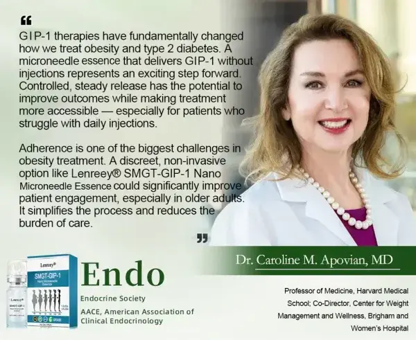 Nano Microneedle Essence