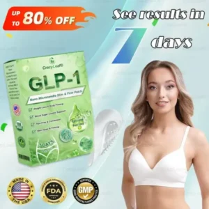 Nano Microneedle Patch