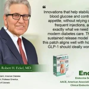 Nano Microneedle Patch