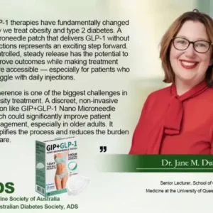 Nano Microneedle Patch