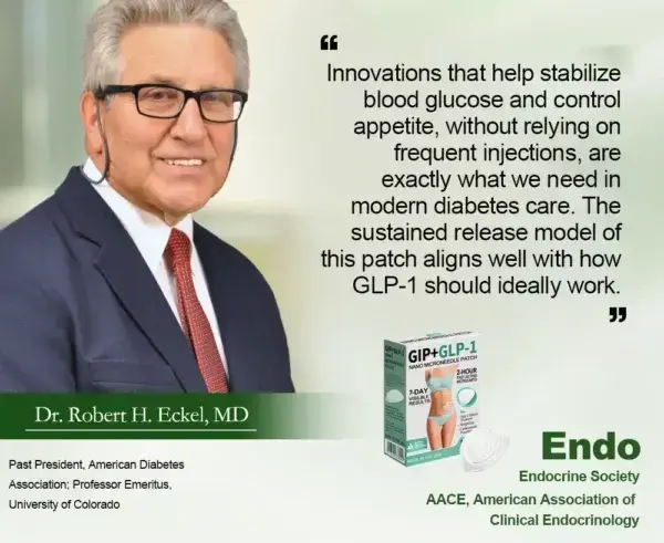 Nano Microneedle Patch