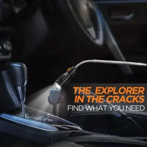 Upgraded Magnetic Pick-Up Tool - Image 6