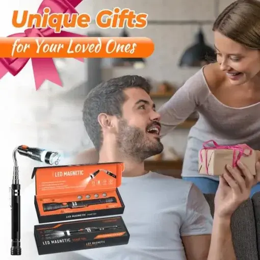 Upgraded Magnetic Pick-Up Tool - Image 9