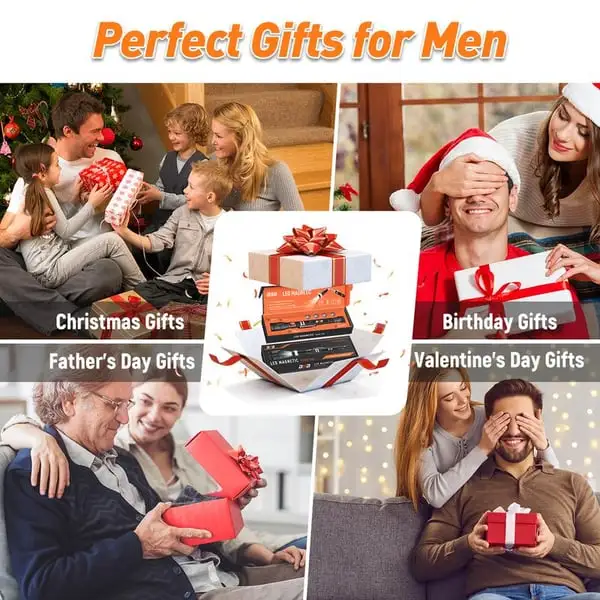 Upgraded Magnetic Pick-Up Tool - Image 11