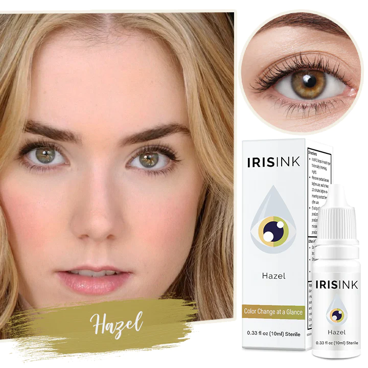 IrisInk PRO Eye Drops - Image 7