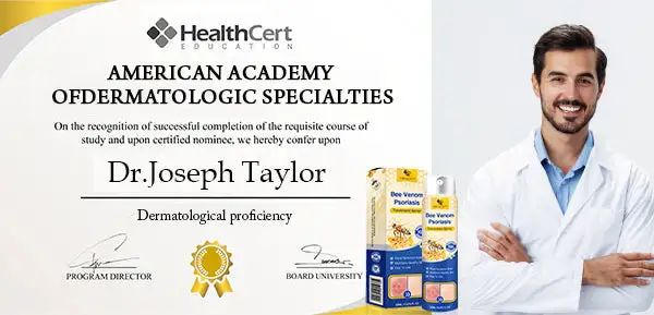 PsoriaHeal psoriasis Spray - Image 12