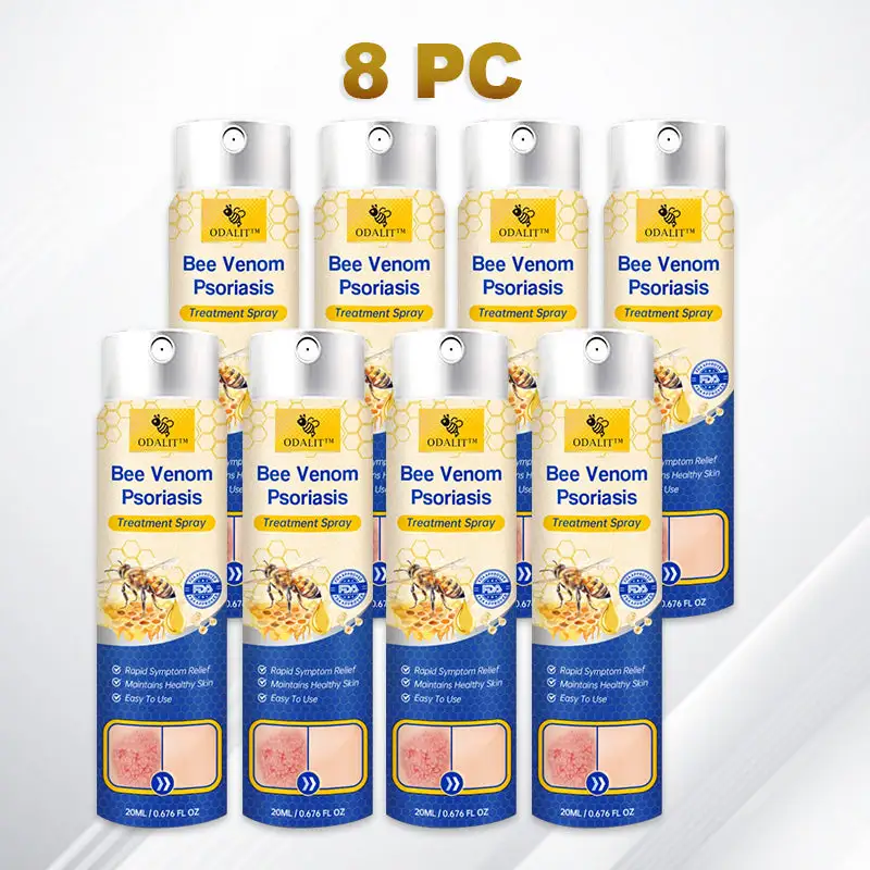 PsoriaHeal psoriasis Spray - Image 17